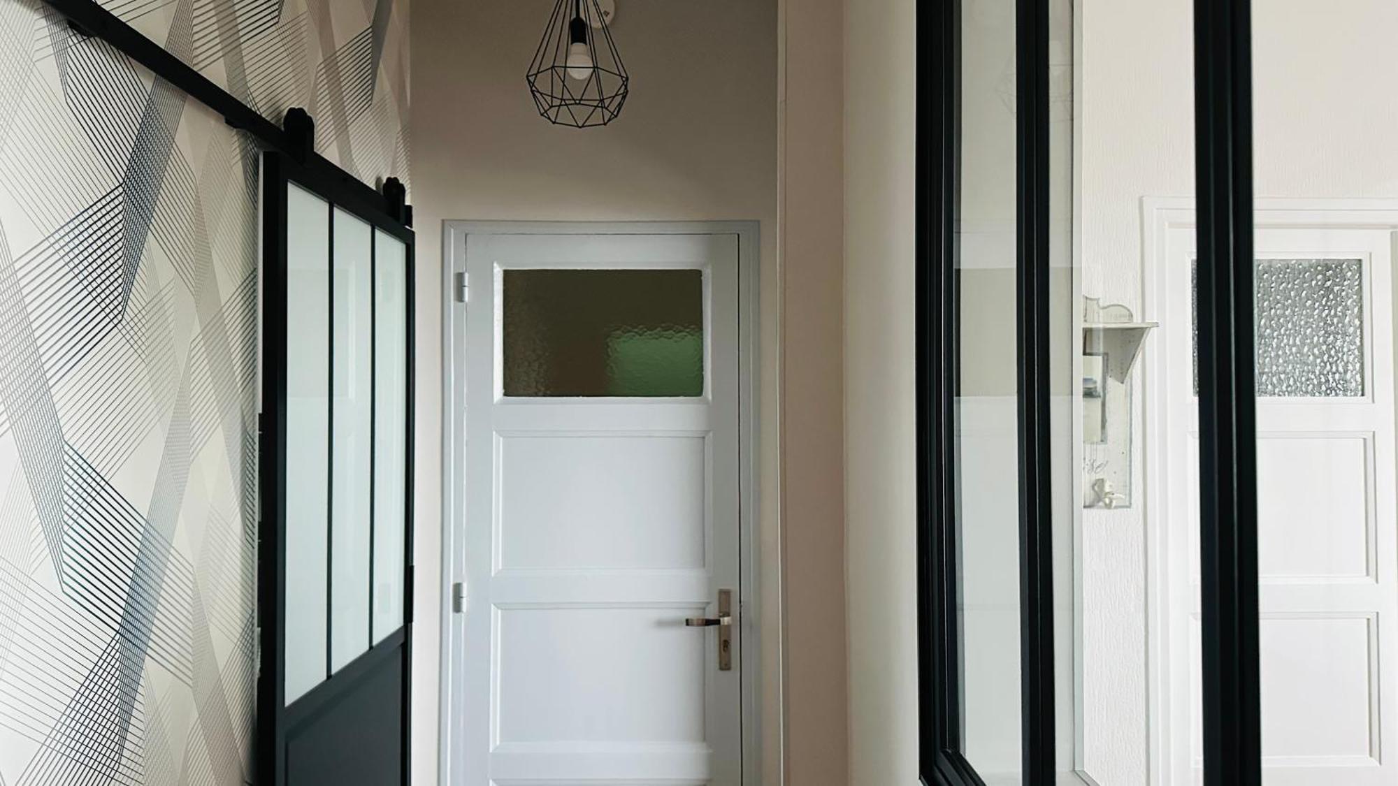 Apartamento L'Albatros "Le Pont" Cayeux-sur-Mer Exterior foto